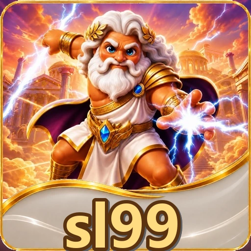 Ikon sl99 untuk pertanyaan teknis APK