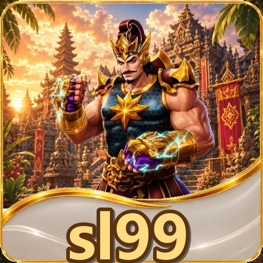 Ikon sl99 untuk langkah pasang APK