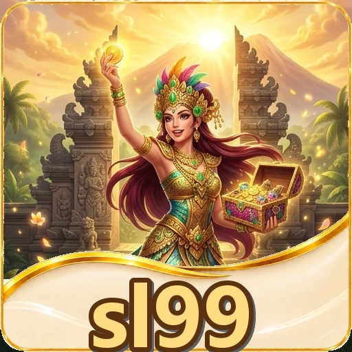 Ikon sl99 untuk ciri berkas resmi